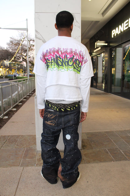 Moongazin Denim