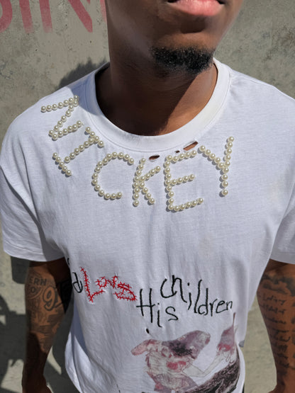 God Luvs All T-Shirt