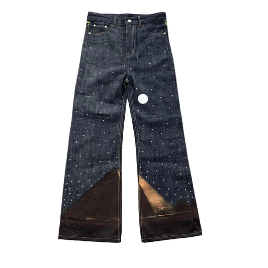 Moongazin Denim
