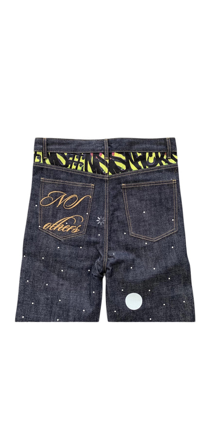 Moongazin Denim